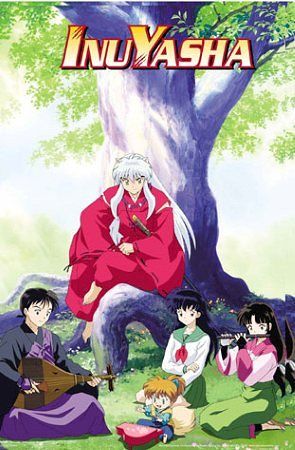 InuYasha Kanketsu-Hen