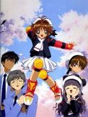 Sakura Card Captors (Dublado)