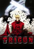 Trigun (Dublado)