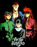 YuYu Hakusho (Dublado)