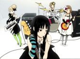 K-ON!