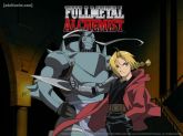 Full Metal Alchemist (Dublado)