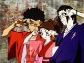 Samurai Champloo