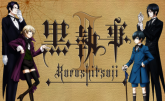 Kuroshitsuji [HD]