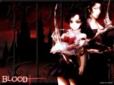 Blood + (DUBLADO)